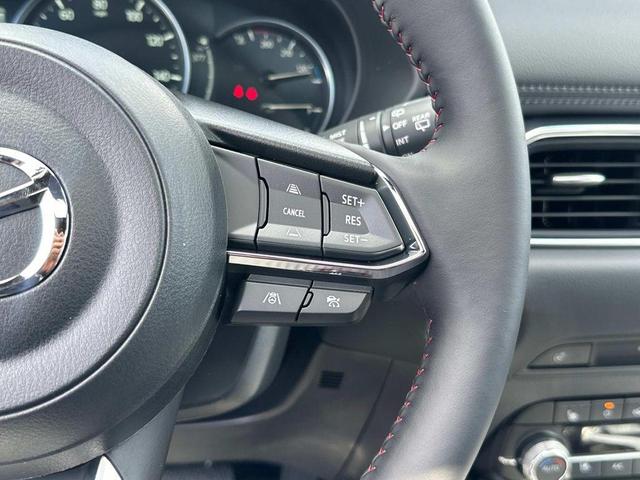 Photo of 2025 Deep Crystal Blue Mica Mazda CX-5