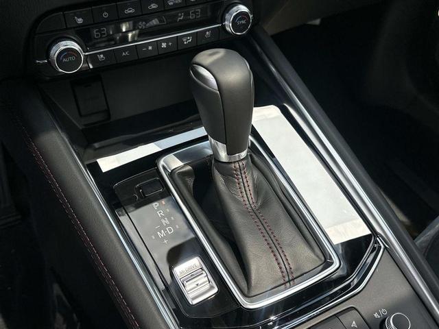 Photo of 2025 Deep Crystal Blue Mica Mazda CX-5