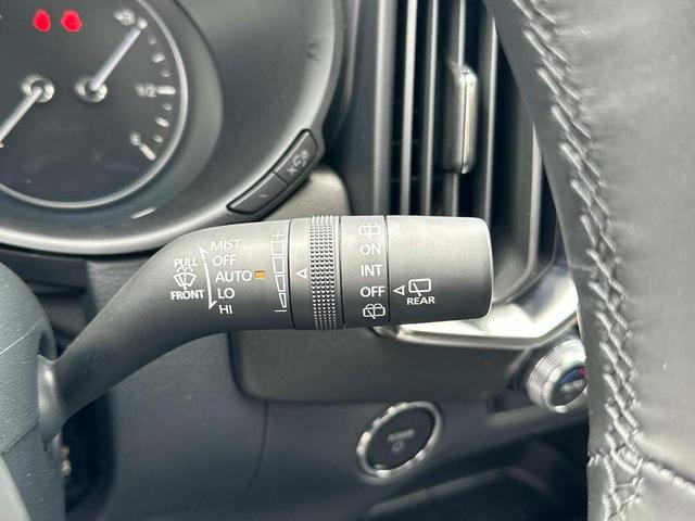 Photo of 2025 Jet Black Mica Mazda CX-50 Hybrid