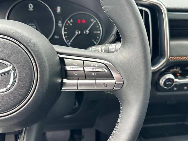 Photo of 2025 Jet Black Mica Mazda CX-50 Hybrid