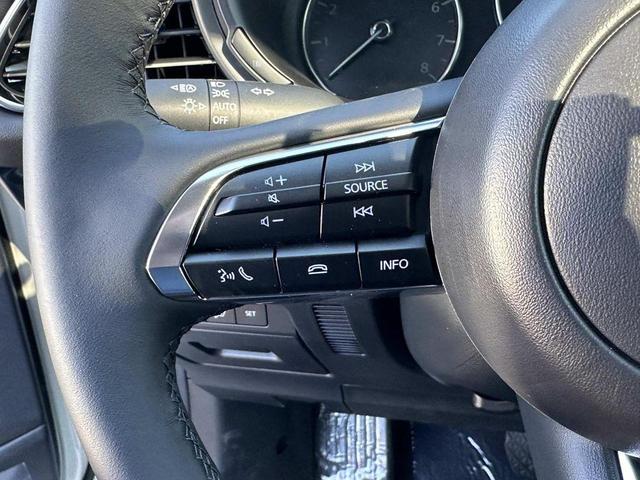Photo of 2025 Snowflake White Pearl Mica Mazda CX-30
