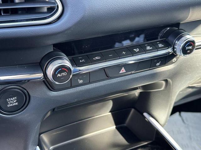 Photo of 2025 Snowflake White Pearl Mica Mazda CX-30
