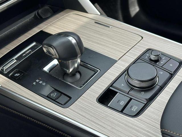 Photo of 2024 Rhodium White Metallic Mazda CX-90 PHEV