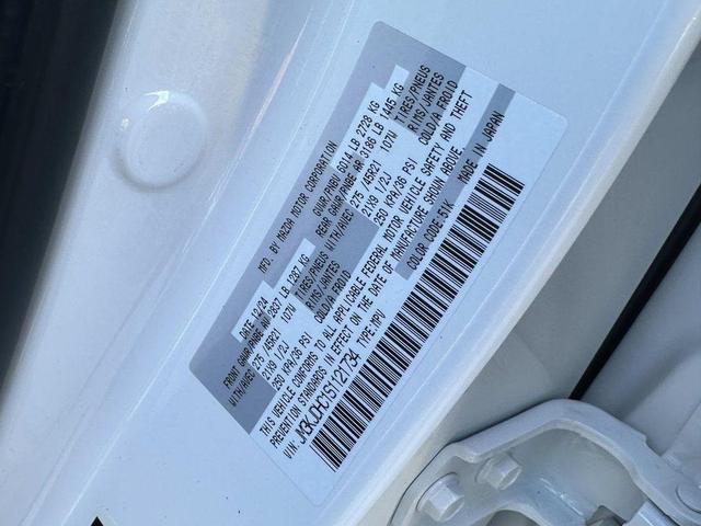 Photo of 2025 Rhodium Mazda CX-70