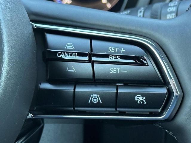 Photo of 2025 Rhodium Mazda CX-70