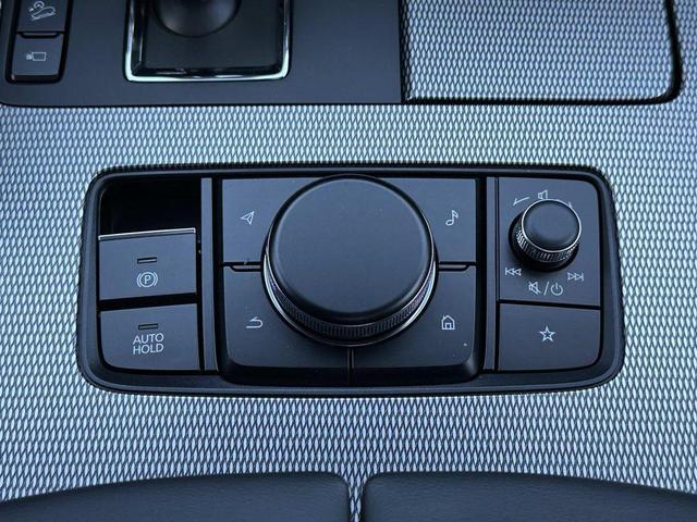 Photo of 2025 Rhodium Mazda CX-70