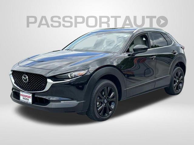 2023 Mazda Cx-30