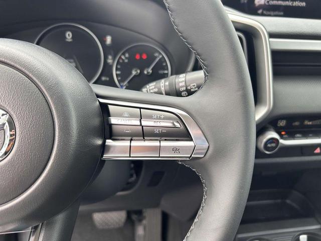 Photo of 2025 Ingot Mazda CX-50