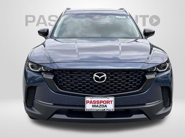 Photo of 2025 Ingot Mazda CX-50