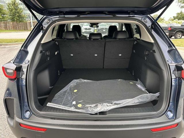 Photo of 2025 Ingot Mazda CX-50