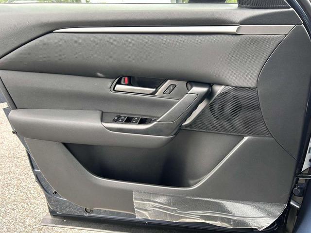 Photo of 2025 Ingot Mazda CX-50