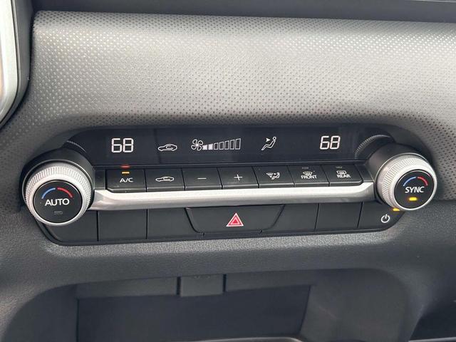 Photo of 2025 Ingot Mazda CX-50