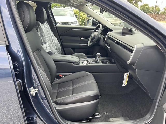 Photo of 2025 Ingot Mazda CX-50