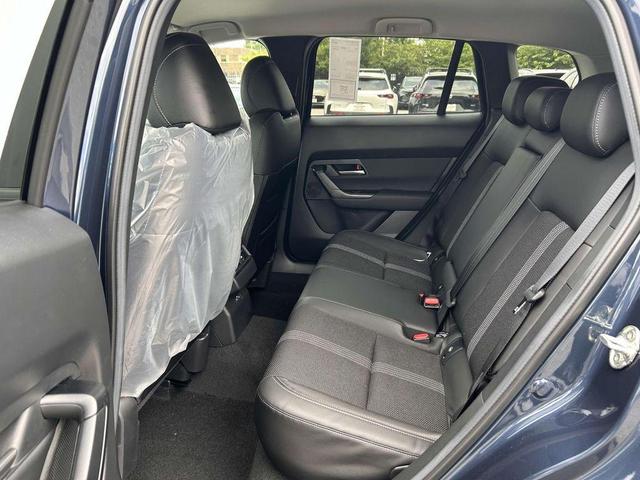 Photo of 2025 Ingot Mazda CX-50