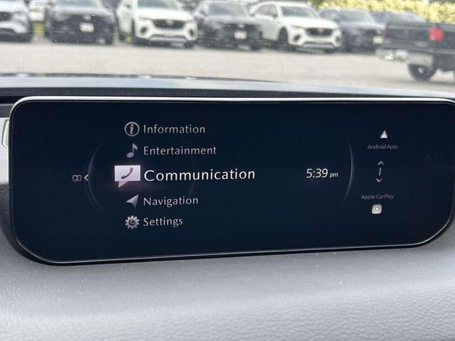 Photo of 2025 Ingot Mazda CX-50