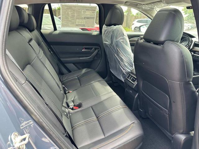 Photo of 2025 Polymetal Gray Metallic Mazda CX-50 Hybrid