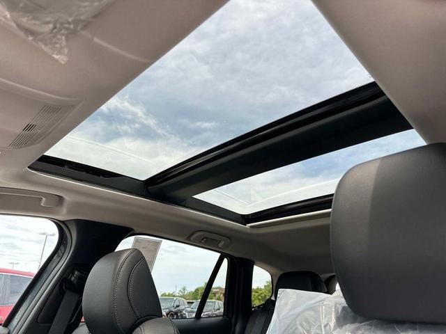 Photo of 2025 Polymetal Gray Metallic Mazda CX-50 Hybrid