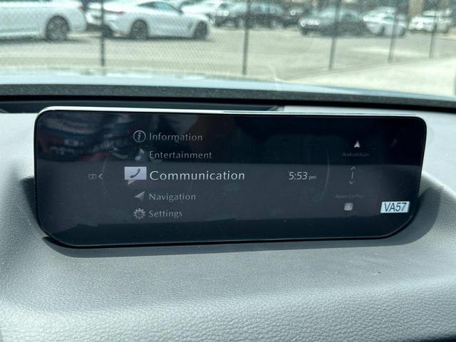 Photo of 2025 Polymetal Gray Metallic Mazda CX-50 Hybrid