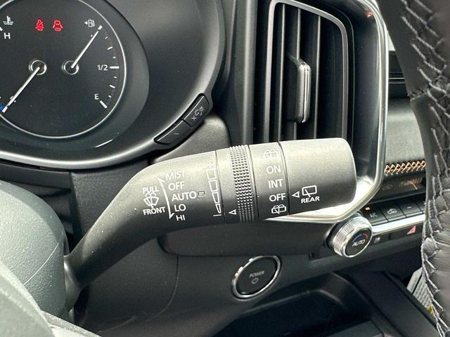 Photo of 2025 Polymetal Gray Metallic Mazda CX-50 Hybrid