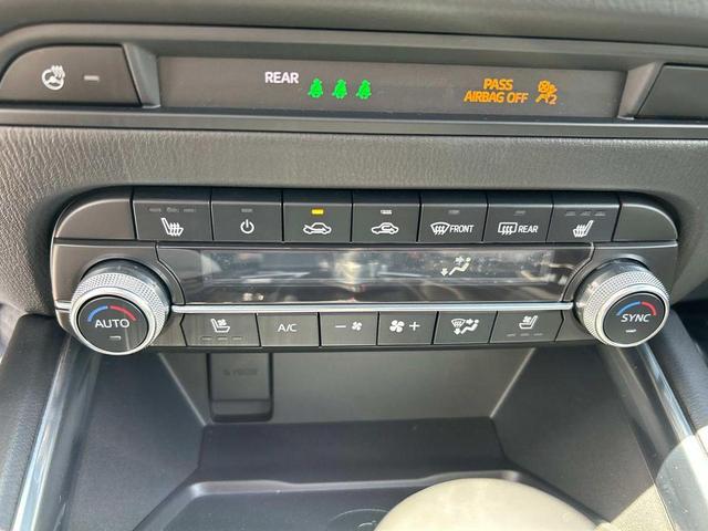 Photo of 2024 Rhodium White Metallic Mazda CX-5