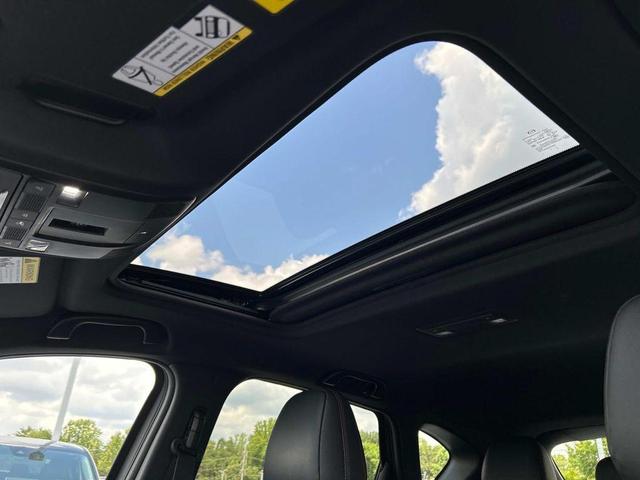 Photo of 2024 Rhodium White Metallic Mazda CX-5