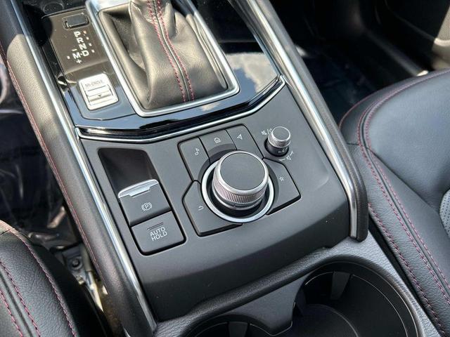 Photo of 2024 Rhodium White Metallic Mazda CX-5