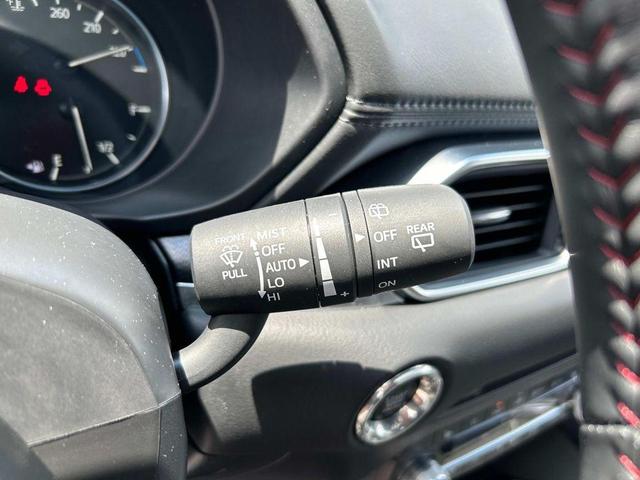 Photo of 2024 Rhodium White Metallic Mazda CX-5