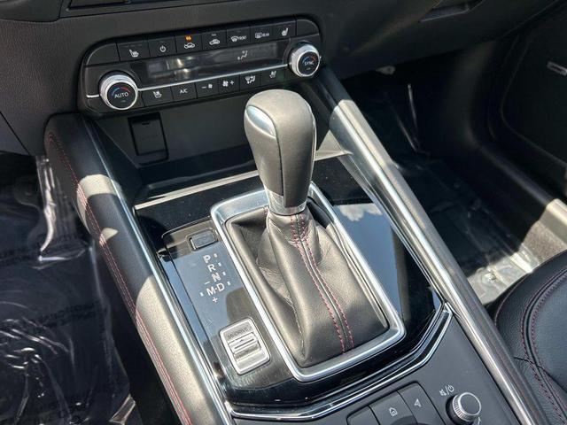 Photo of 2024 Rhodium White Metallic Mazda CX-5