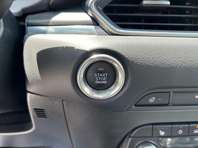 Photo of 2024 Rhodium White Metallic Mazda CX-5