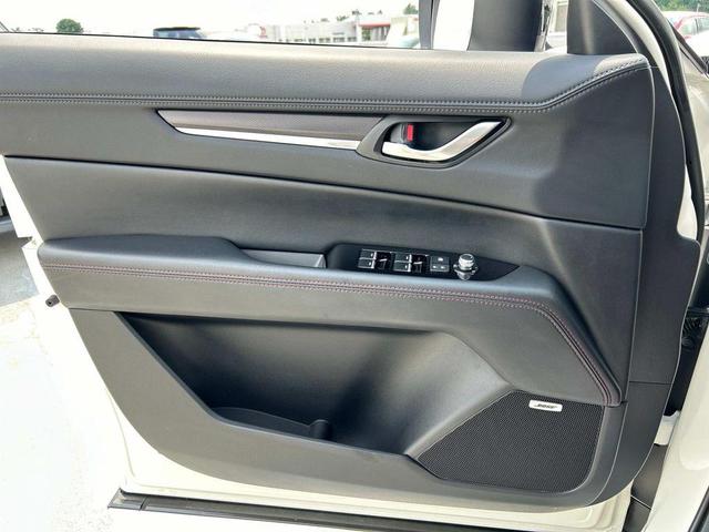 Photo of 2024 Rhodium White Metallic Mazda CX-5