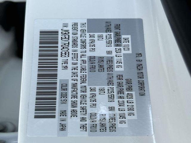 Photo of 2024 Rhodium White Metallic Mazda CX-5