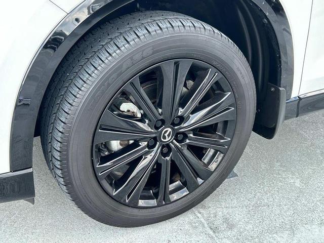 Photo of 2024 Rhodium White Metallic Mazda CX-5