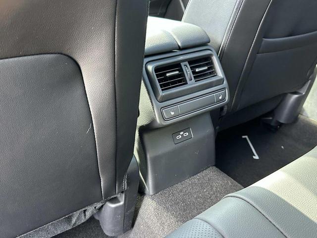 Photo of 2025 Blue Metallic Mazda CX-50