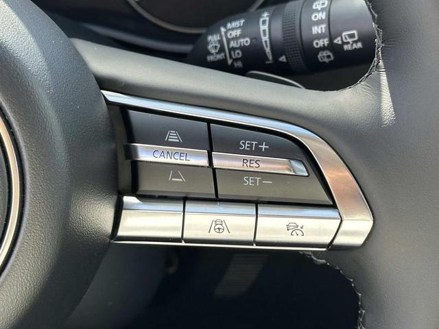 Photo of 2025 Blue Metallic Mazda CX-50