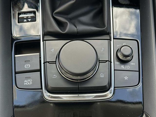 Photo of 2025 Blue Metallic Mazda CX-50