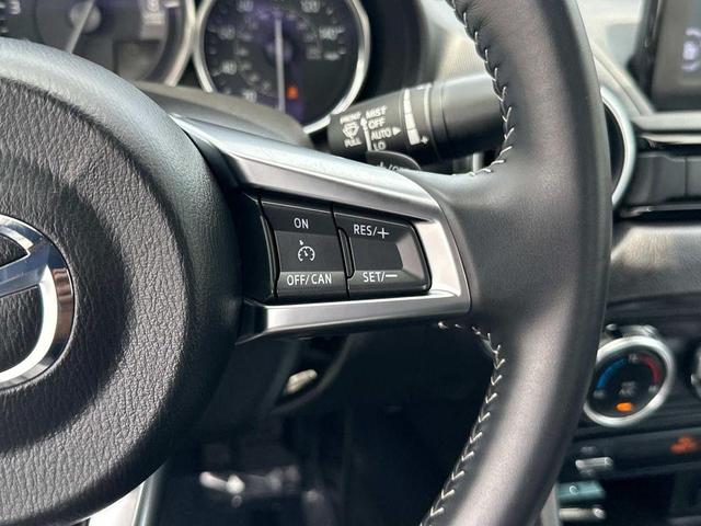 Photo of 2022 Jet Black Mica Mazda MX-5 Miata RF