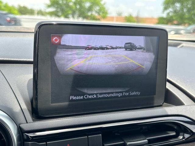 Photo of 2022 Jet Black Mica Mazda MX-5 Miata RF