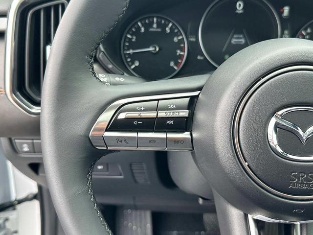 Photo of 2025 Wind Chill Pearl Mazda CX-50