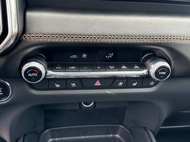 Photo of 2025 Wind Chill Pearl Mazda CX-50