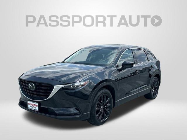 2023 Mazda CX-9