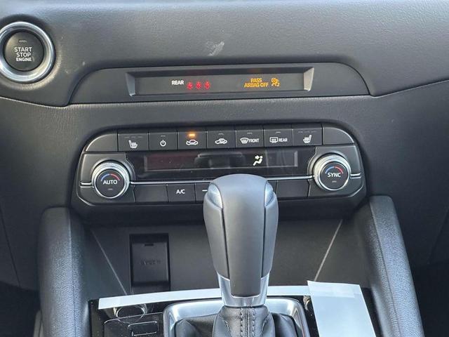 Photo of 2025 Rhodium Mazda CX-5