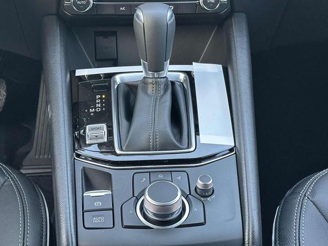 Photo of 2025 Rhodium Mazda CX-5