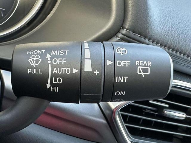 Photo of 2025 Rhodium Mazda CX-5