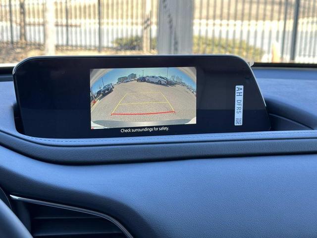 Photo of 2025 Snowflake White Pearl Mica Mazda CX-30