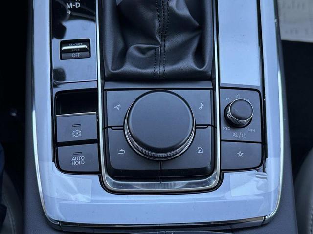 Photo of 2025 Snowflake White Pearl Mica Mazda CX-30