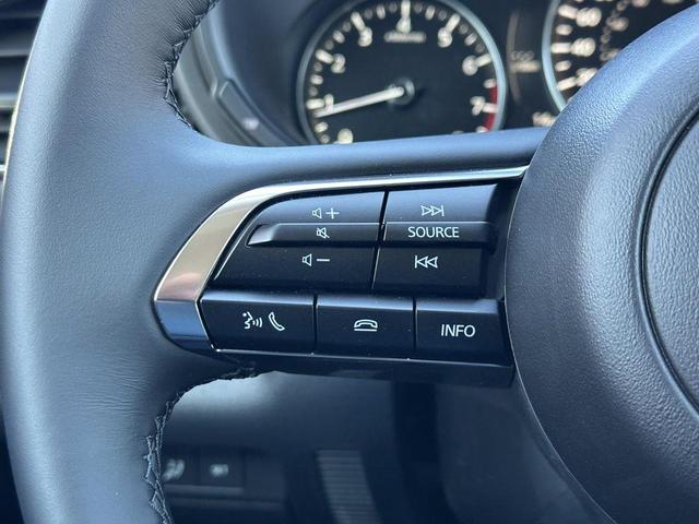 Photo of 2025 Snowflake White Pearl Mica Mazda CX-30