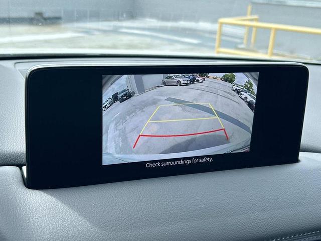 Photo of 2024 Rhodium White Metallic Mazda CX-5