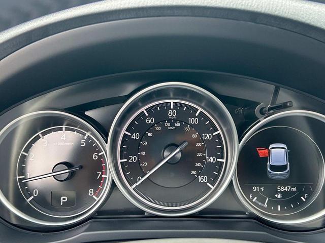 Photo of 2024 Rhodium White Metallic Mazda CX-5