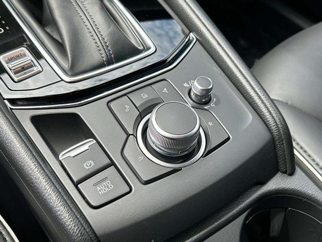 Photo of 2024 Rhodium White Metallic Mazda CX-5