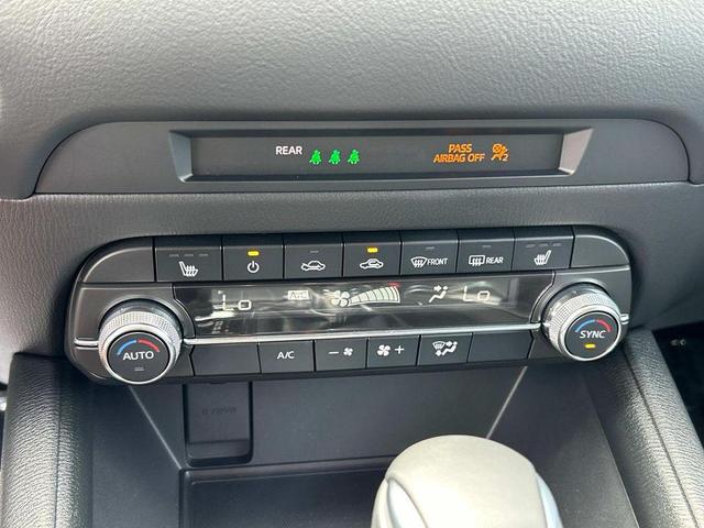 Photo of 2024 Rhodium White Metallic Mazda CX-5